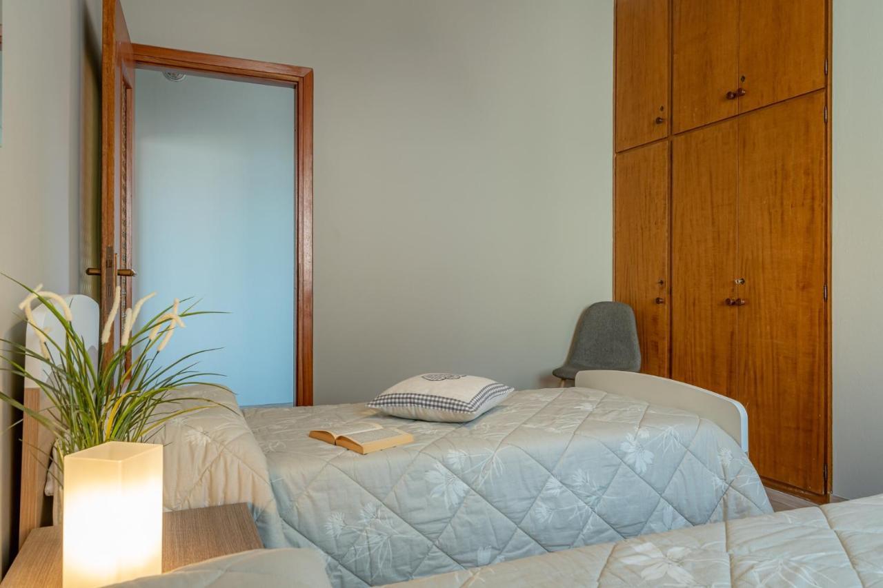 サン・シーロCasa Bellavista Wi-Fi Parking Freeアパートメント エクステリア 写真